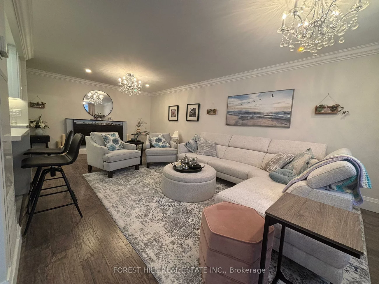 20, Harding, North Richvale, Richmond Hill