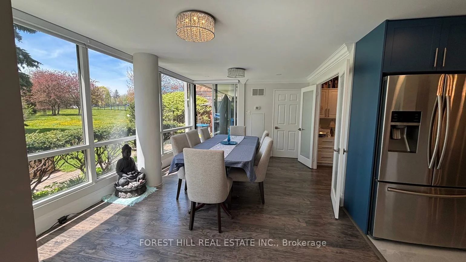 20, Harding, North Richvale, Richmond Hill