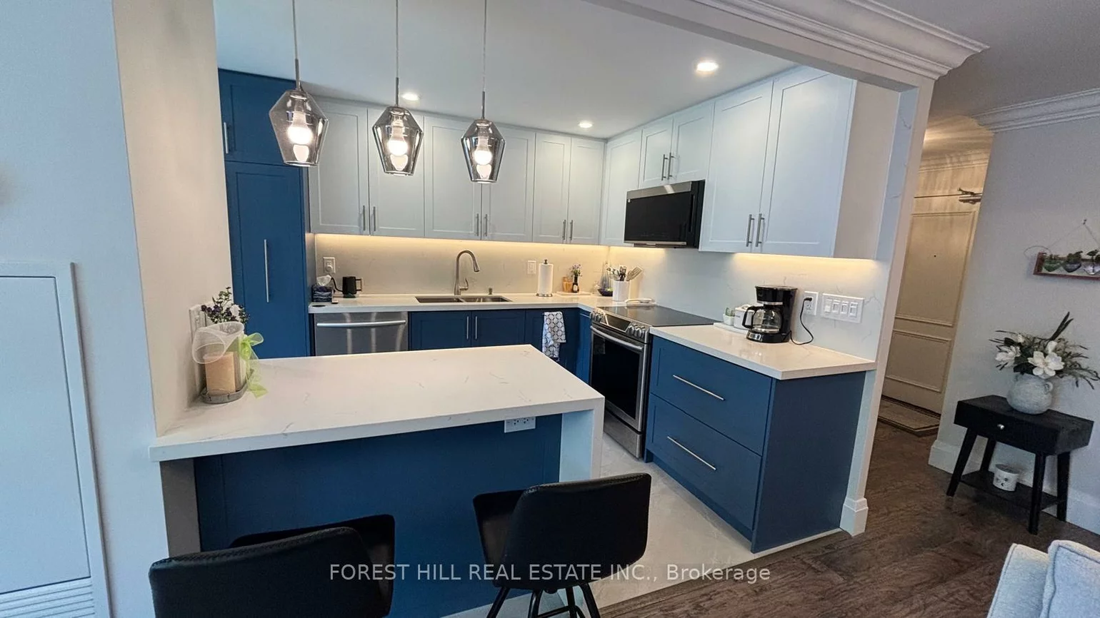 20, Harding, North Richvale, Richmond Hill