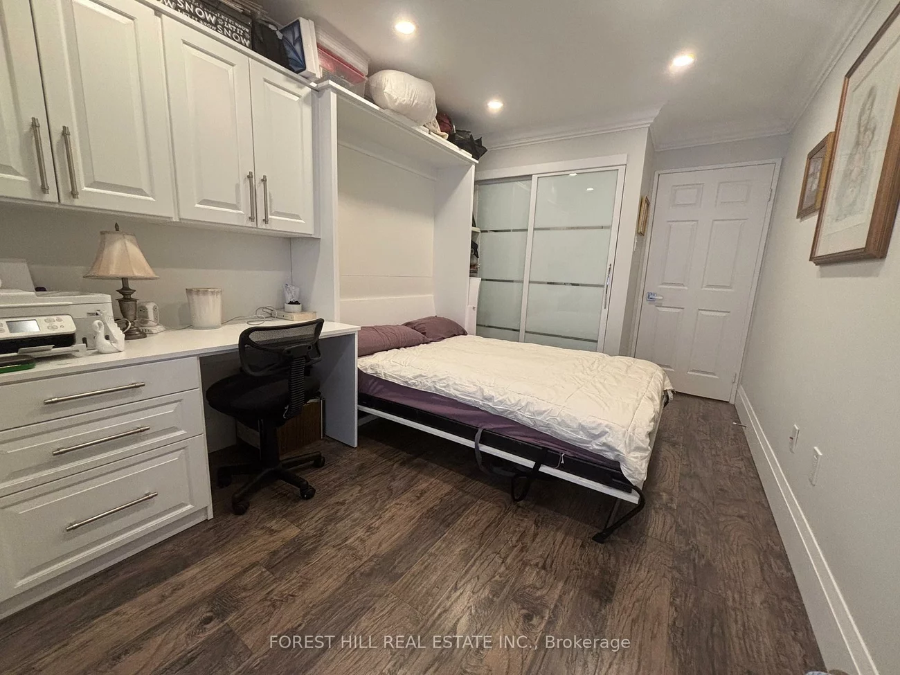 20, Harding, North Richvale, Richmond Hill