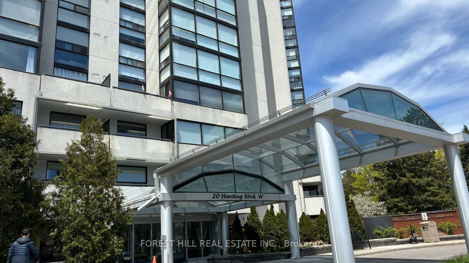 20, Harding, North Richvale, Richmond Hill