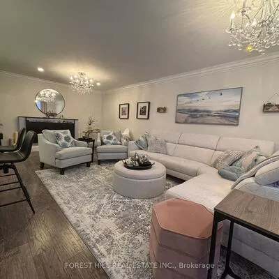 20, Harding, North Richvale, Richmond Hill