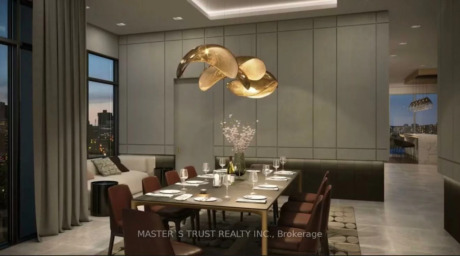 8888, Yonge, South Richvale, Richmond Hill