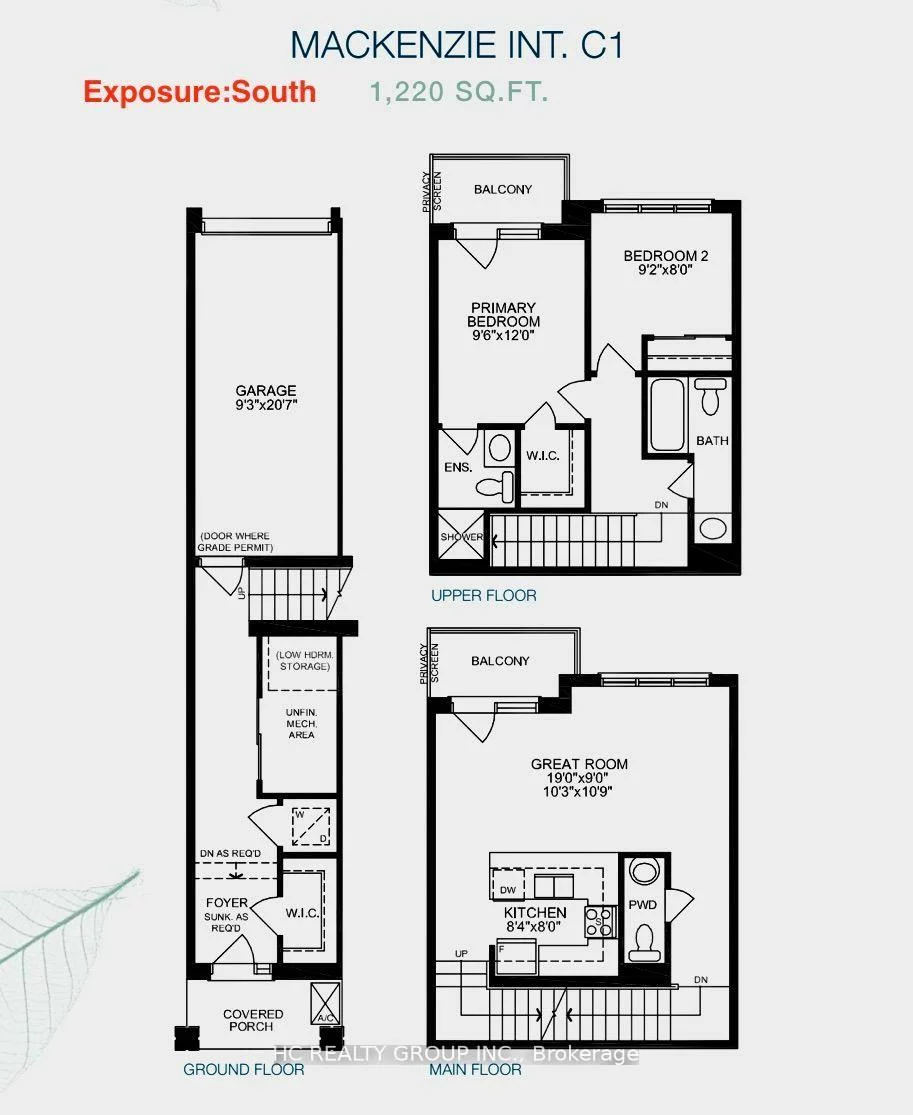 88, Matawin, Headford Business Park, Richmond Hill