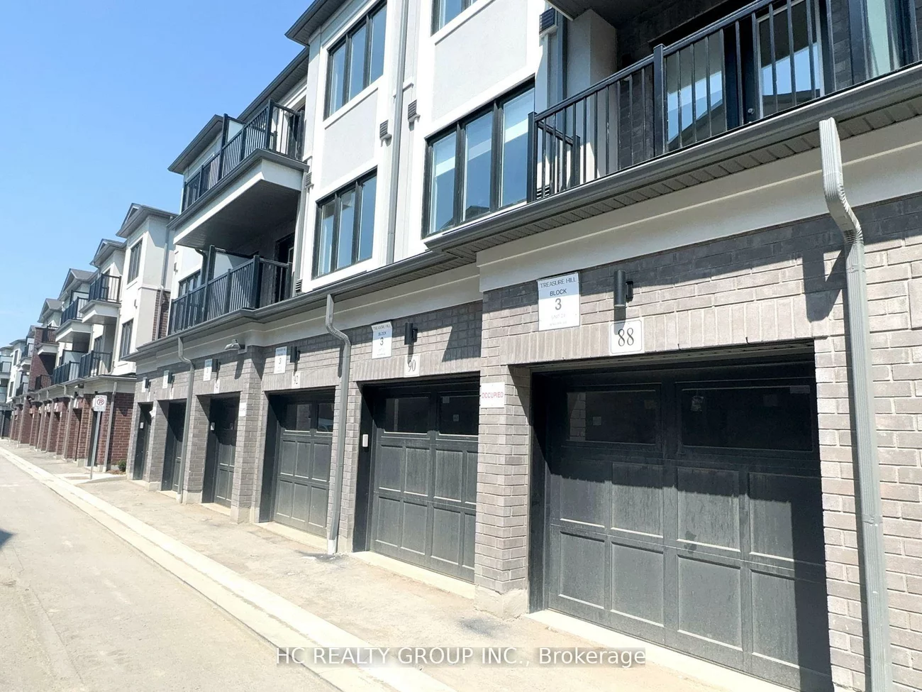 88, Matawin, Headford Business Park, Richmond Hill