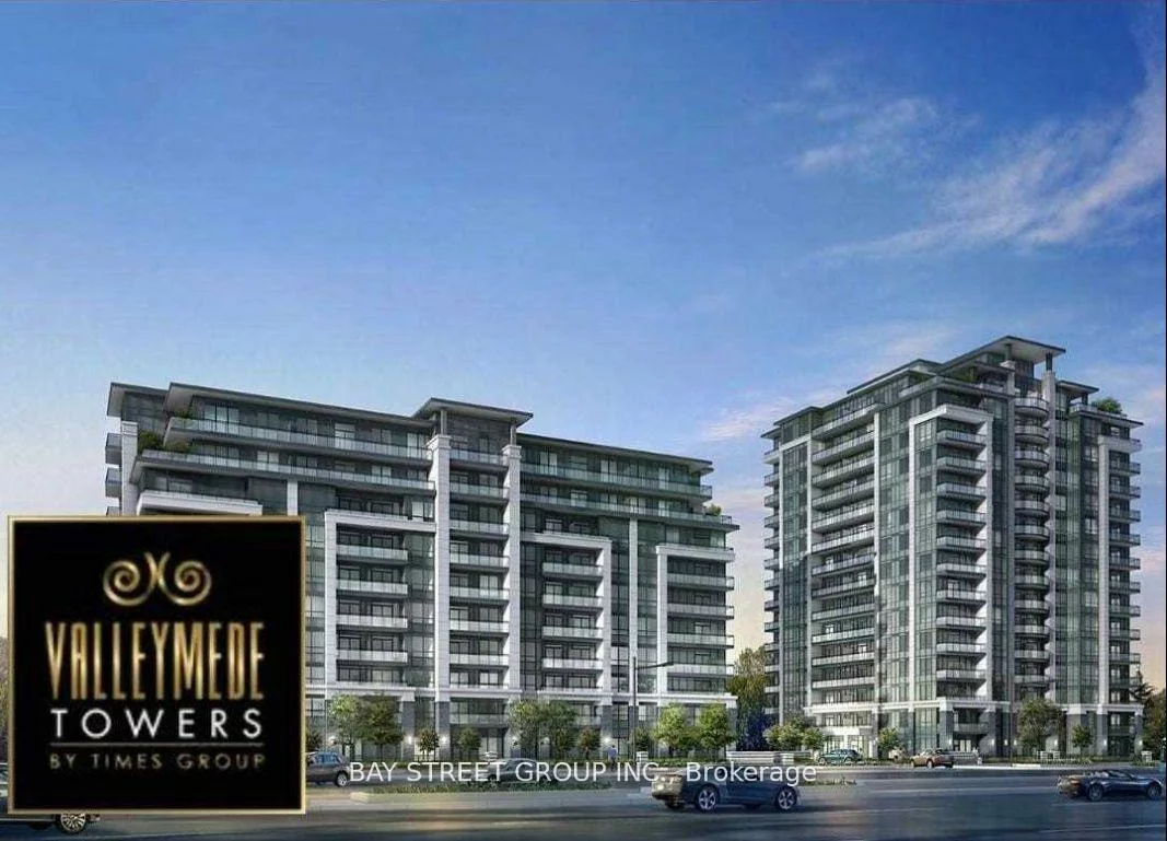 398, Highway 7, Doncrest, Richmond Hill