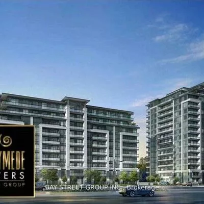 398, Highway 7, Doncrest, Richmond Hill