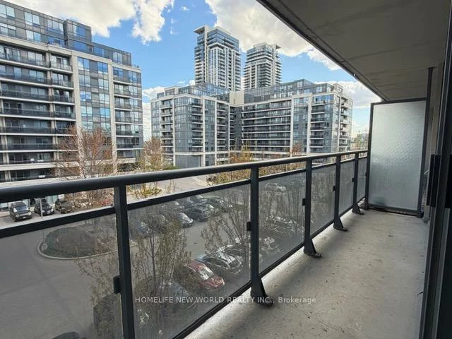 376, Highway 7, Doncrest, Richmond Hill