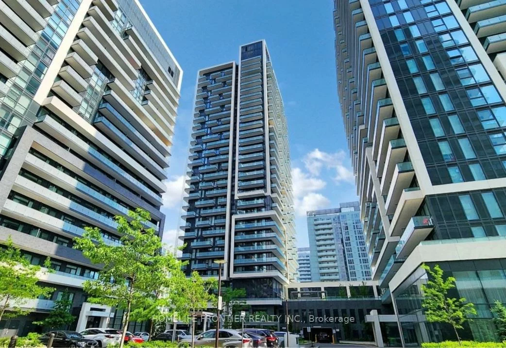 105, Oneida, Langstaff, Richmond Hill
