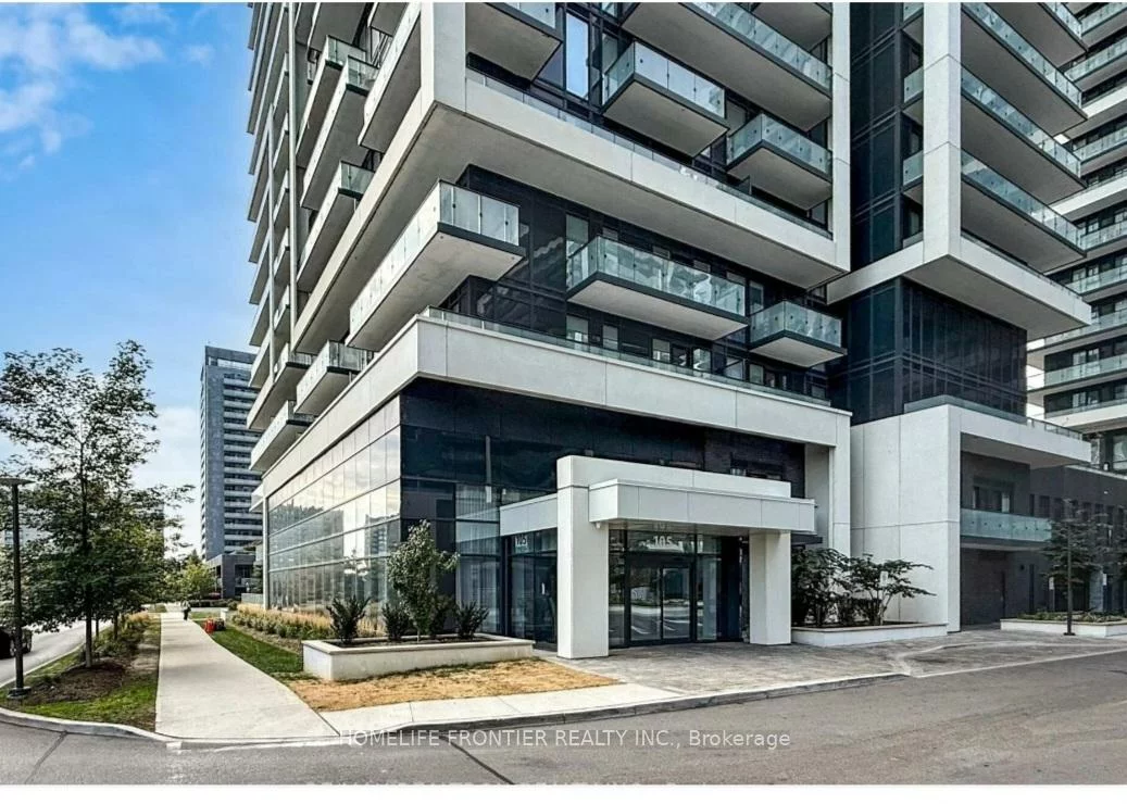 105, Oneida, Langstaff, Richmond Hill