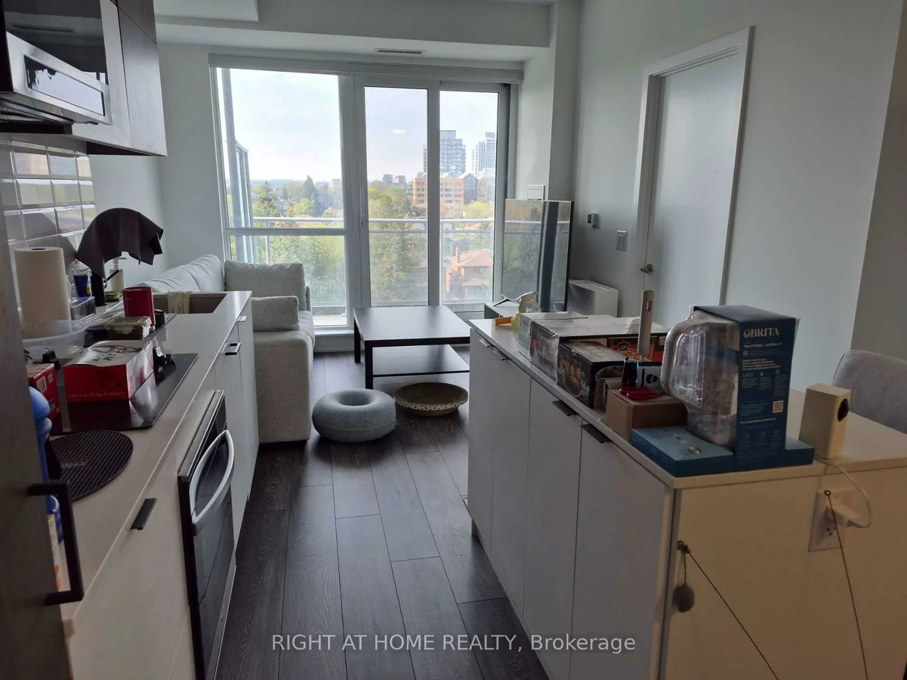 8888, Yonge, South Richvale, Richmond Hill