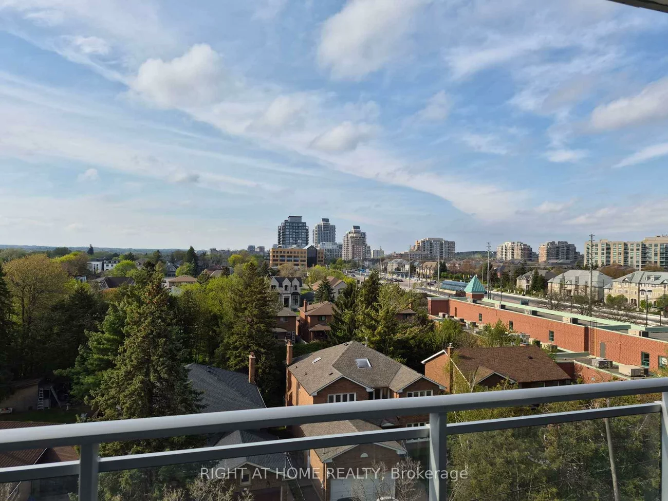 8888, Yonge, South Richvale, Richmond Hill