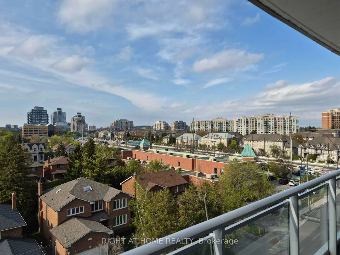 8888, Yonge, South Richvale, Richmond Hill