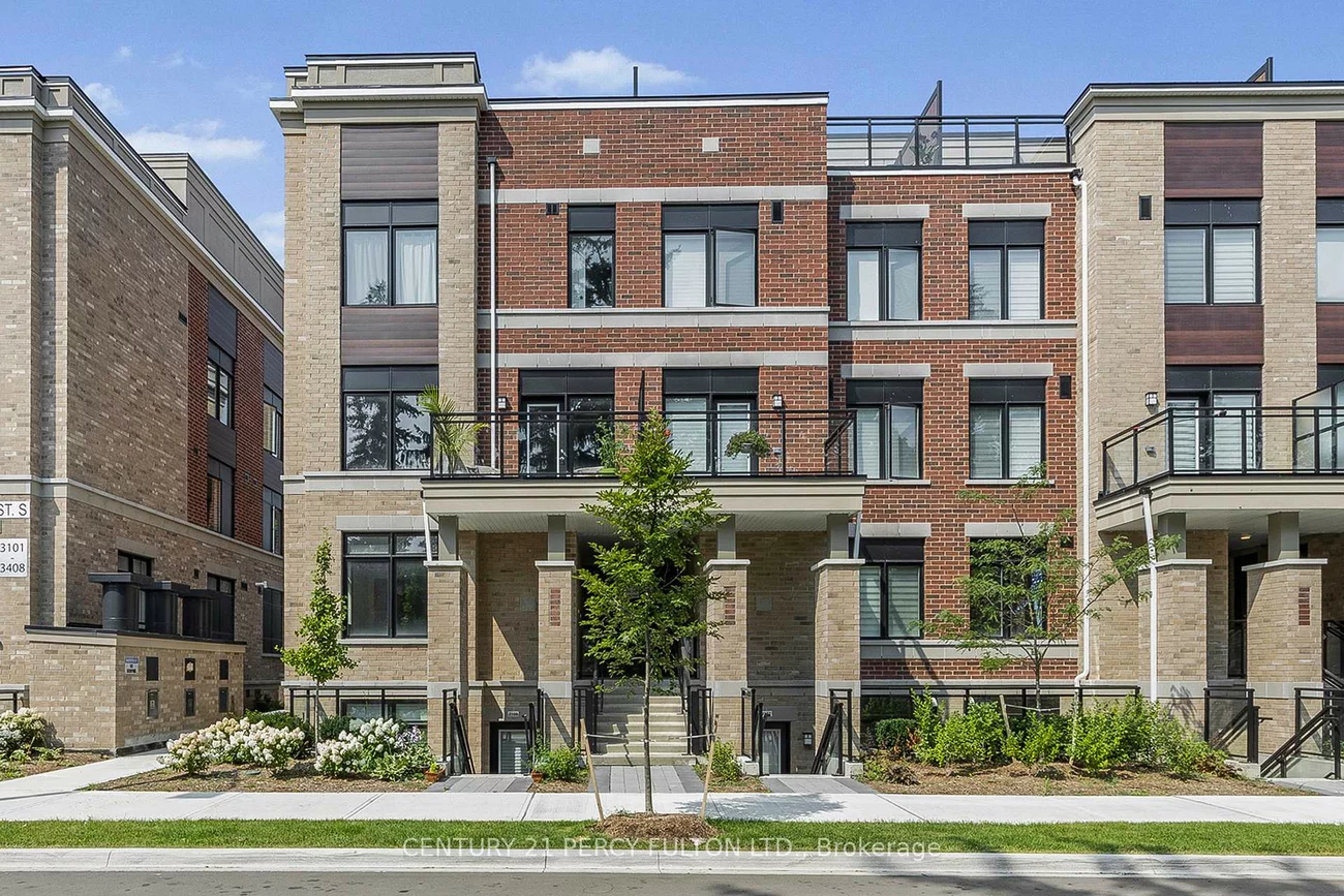 58, Elizabeth, Mill Pond, Richmond Hill