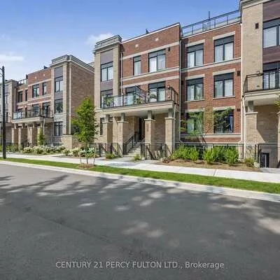 58, Elizabeth, Mill Pond, Richmond Hill