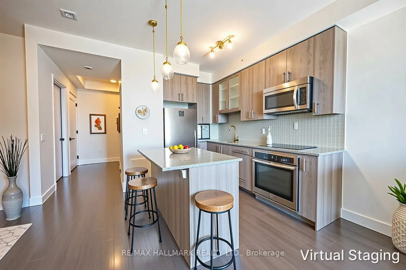 9090, Yonge, Langstaff, Richmond Hill