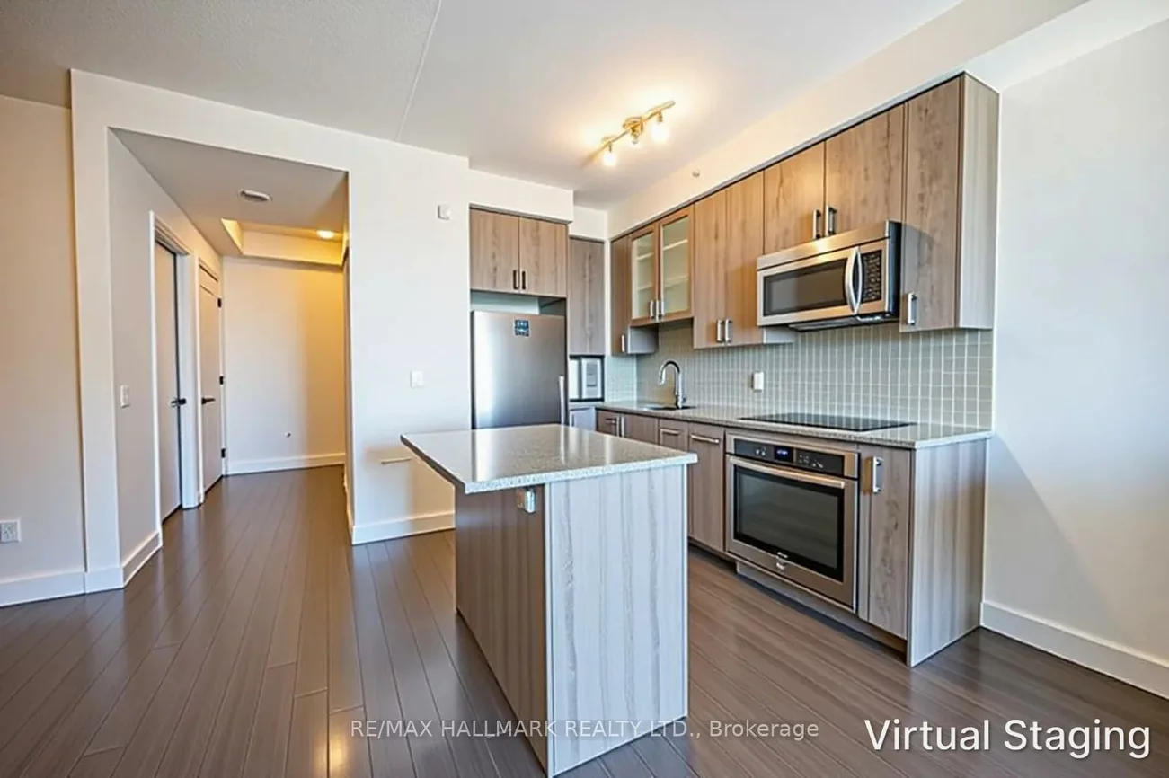 9090, Yonge, Langstaff, Richmond Hill