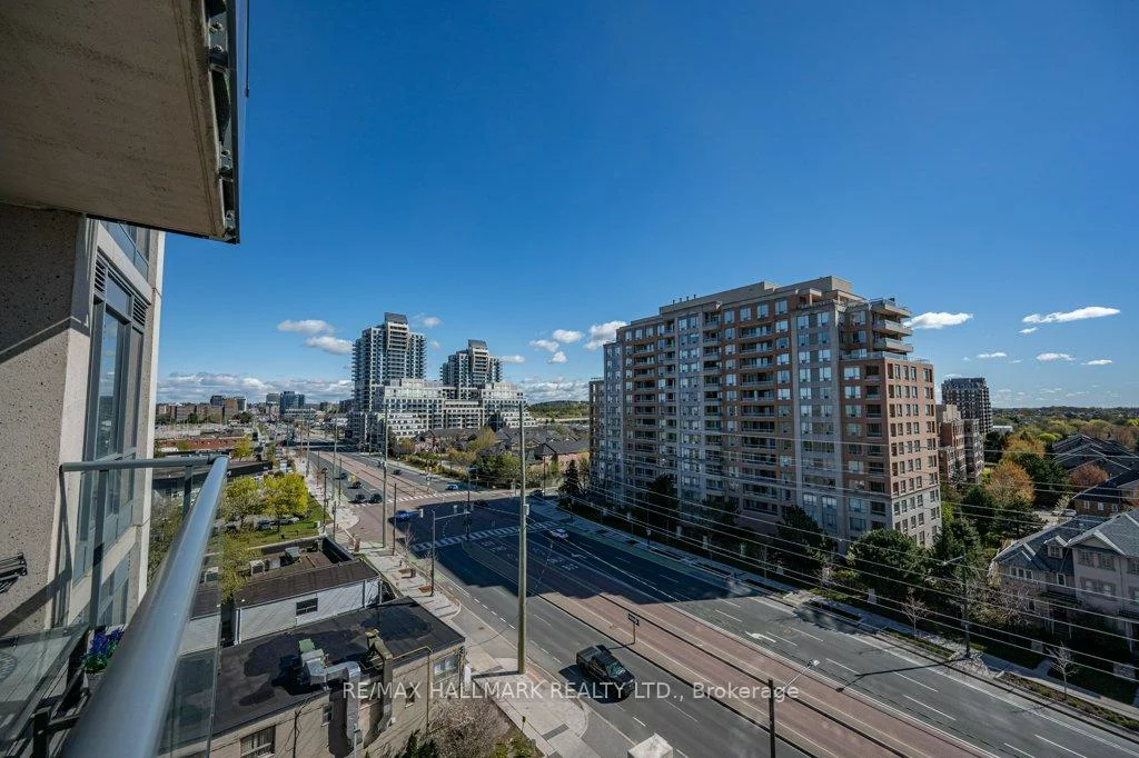 9090, Yonge, Langstaff, Richmond Hill