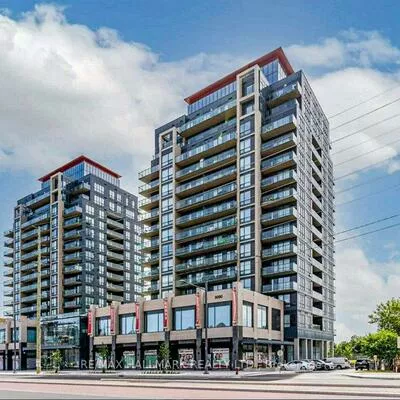 9090, Yonge, Langstaff, Richmond Hill