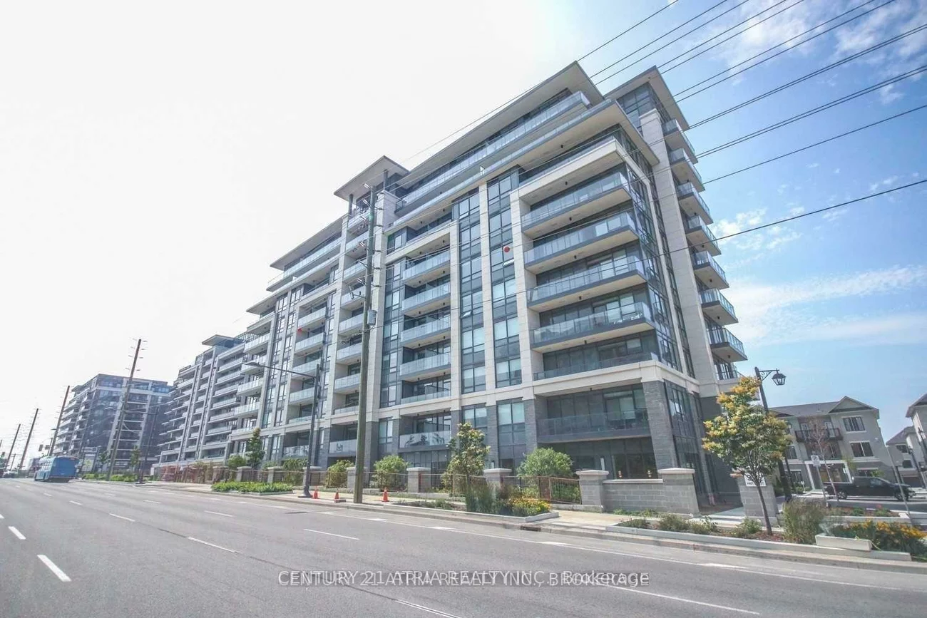 396, Highway 7, Doncrest, Richmond Hill