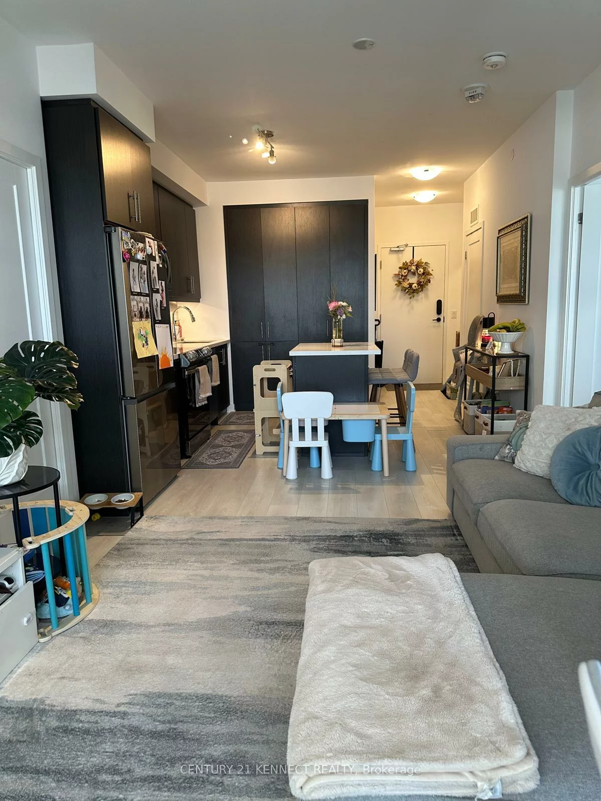 95, Oneida, Langstaff, Richmond Hill