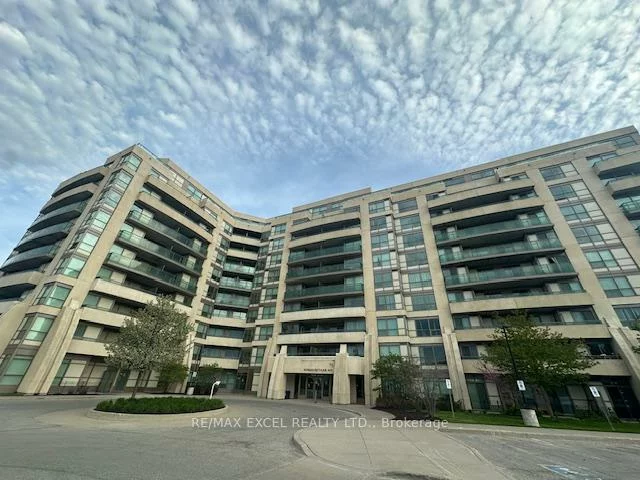 75, Norman Bethune, Beaver Creek Business Park, Richmond Hill