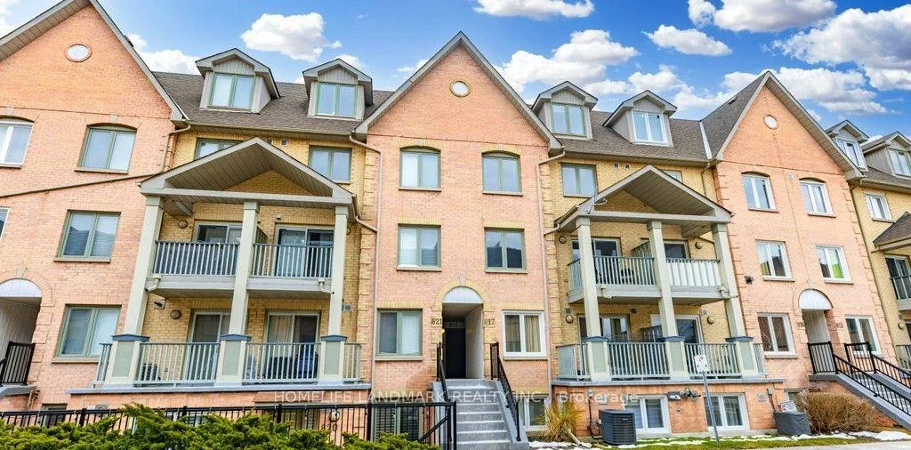 75, Weldrick, Observatory, Richmond Hill