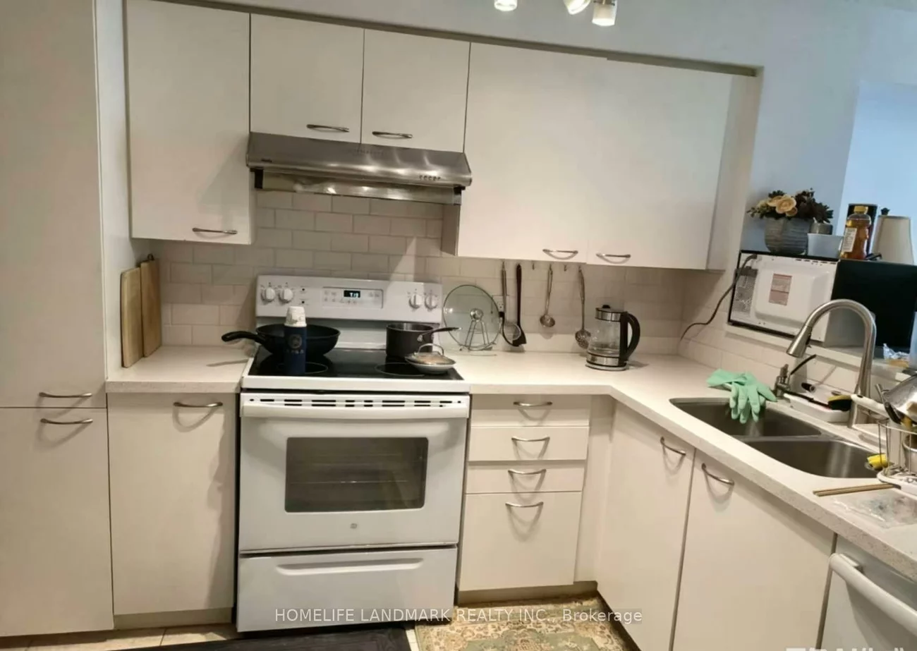 75, Weldrick, Observatory, Richmond Hill