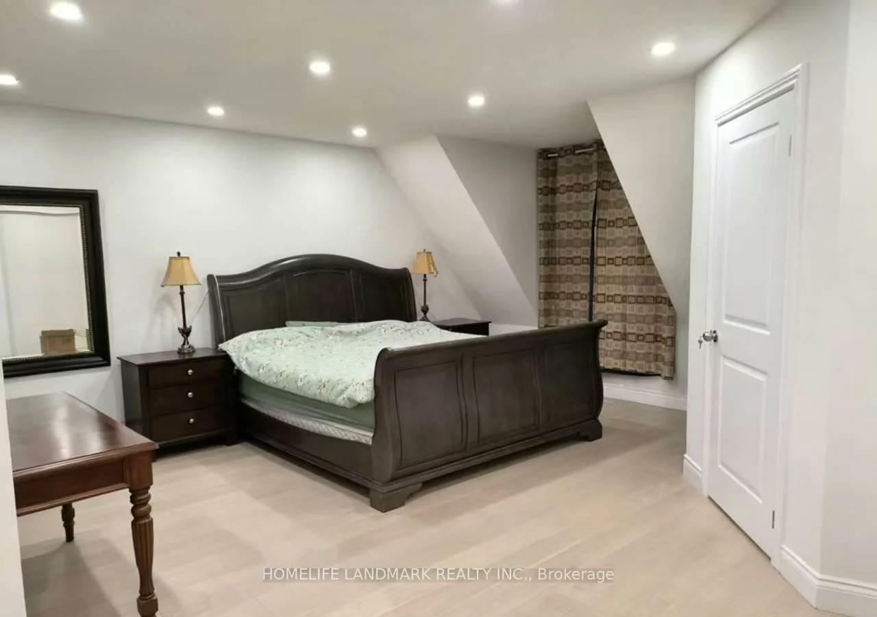 75, Weldrick, Observatory, Richmond Hill