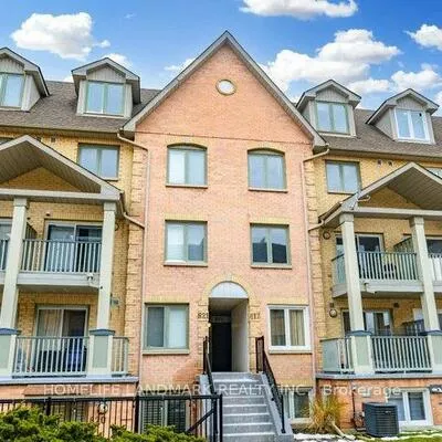 75, Weldrick, Observatory, Richmond Hill