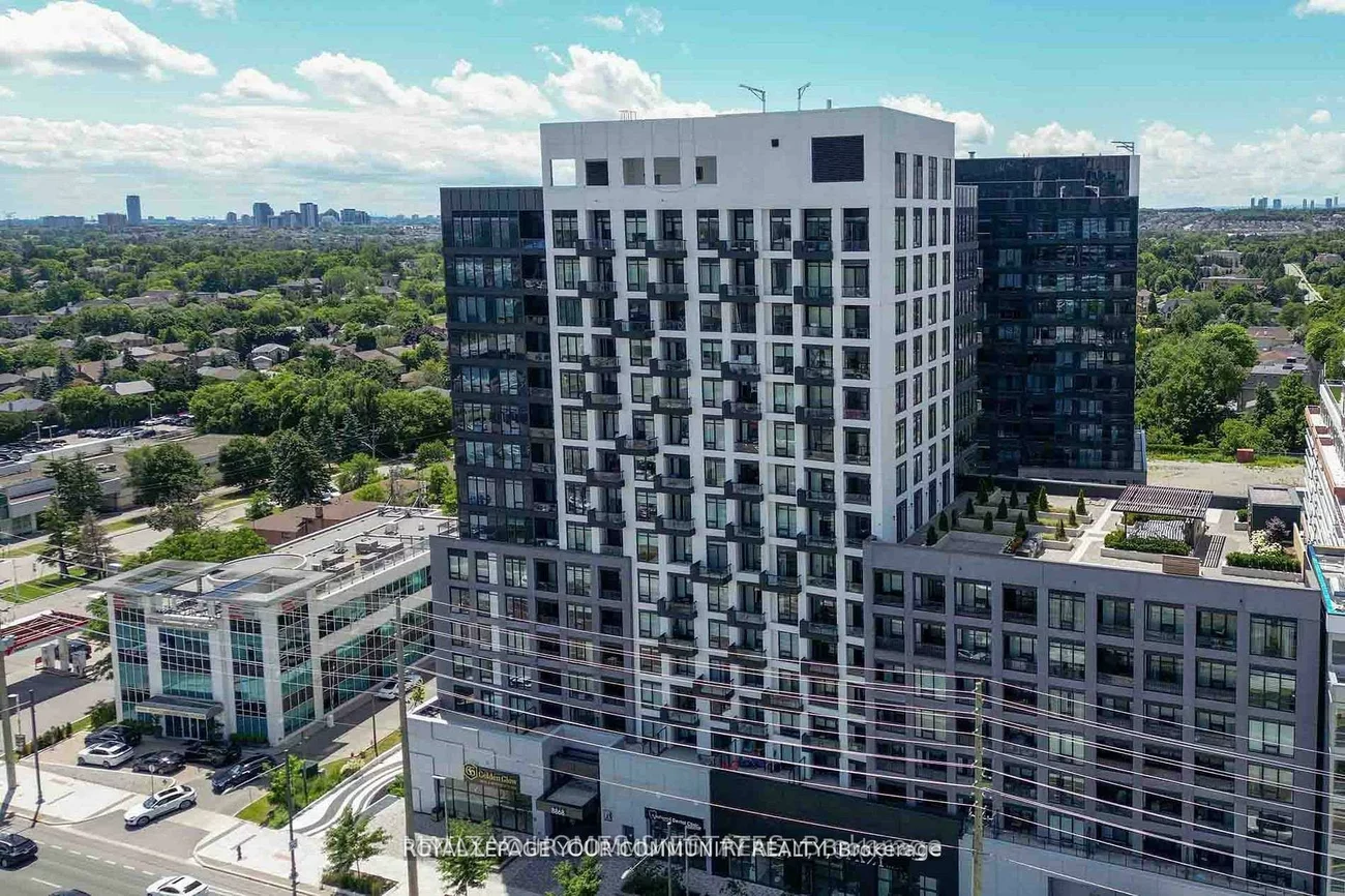 8868, Yonge, South Richvale, Richmond Hill