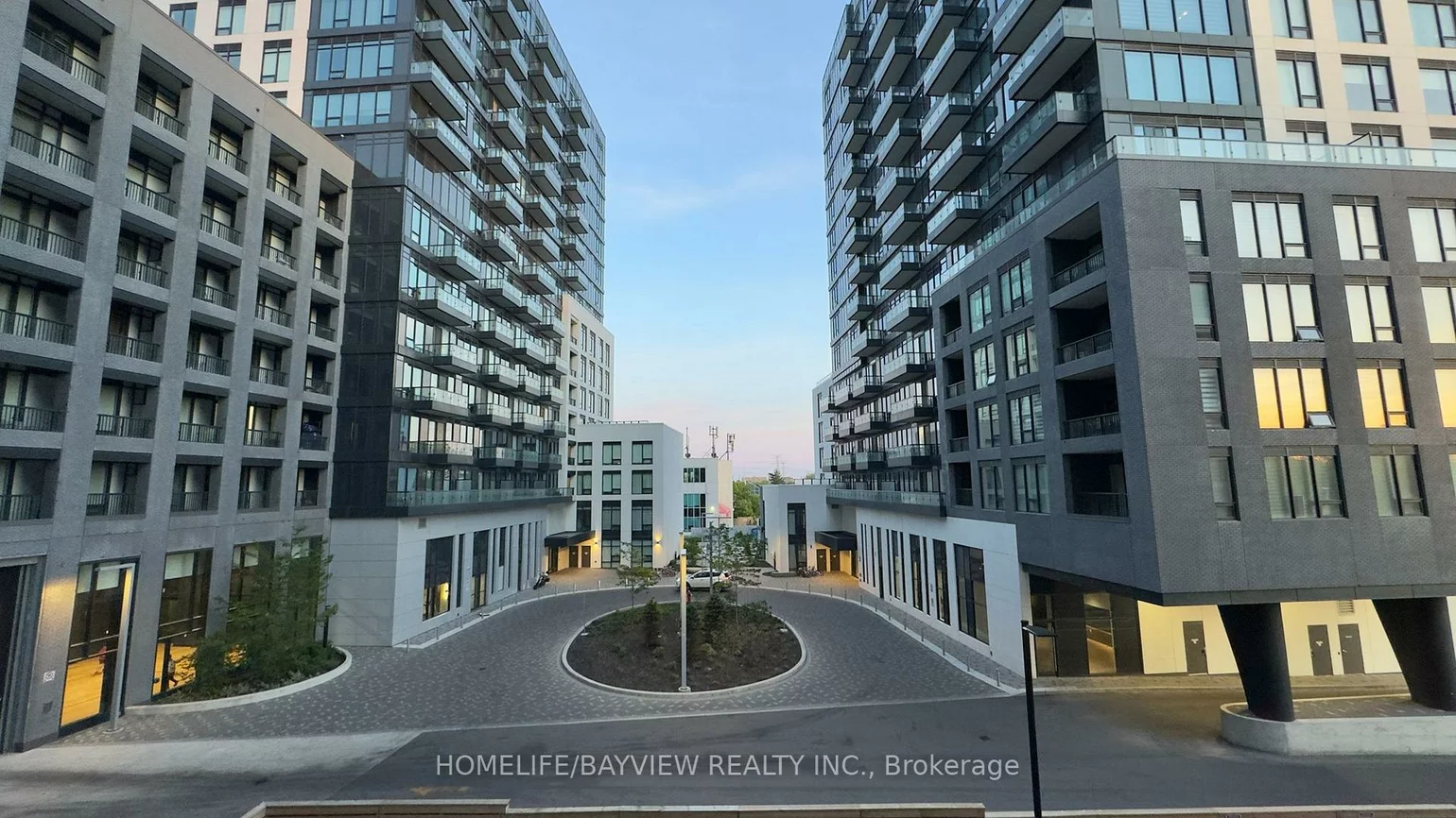 8888, Yonge, South Richvale, Richmond Hill