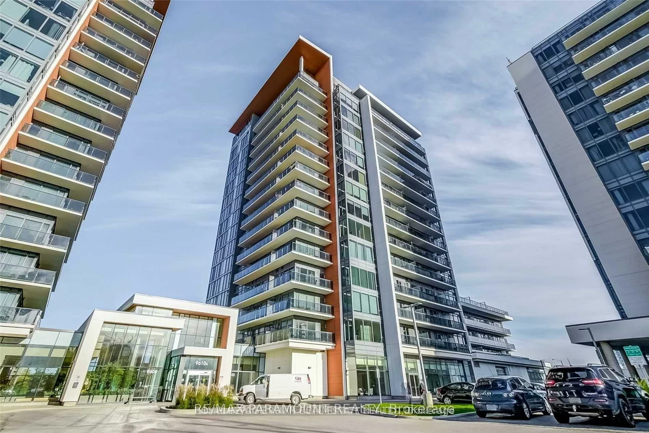 9600, Yonge, North Richvale, Richmond Hill