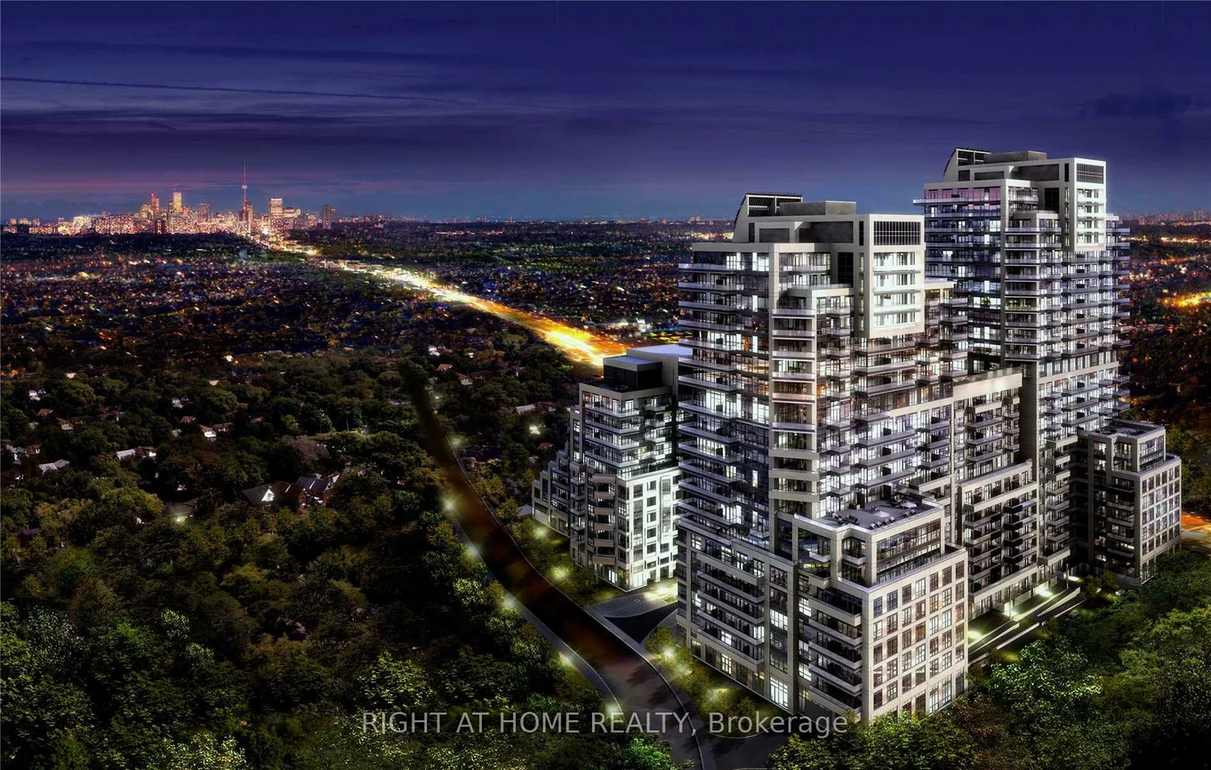 9201, Yonge, Langstaff, Richmond Hill