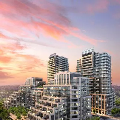 9201, Yonge, Langstaff, Richmond Hill