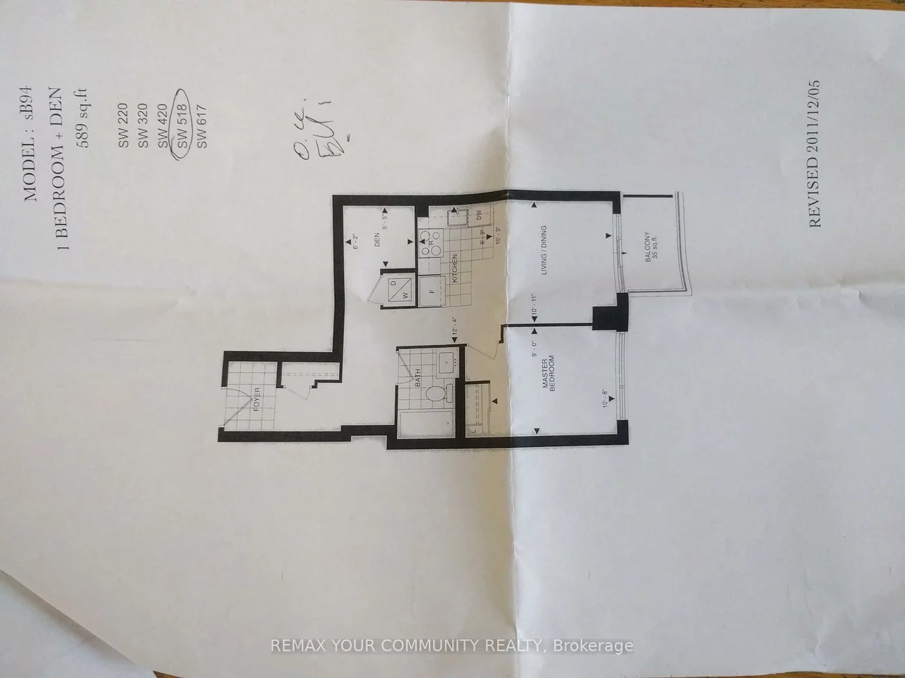 9191, Yonge, Langstaff, Richmond Hill