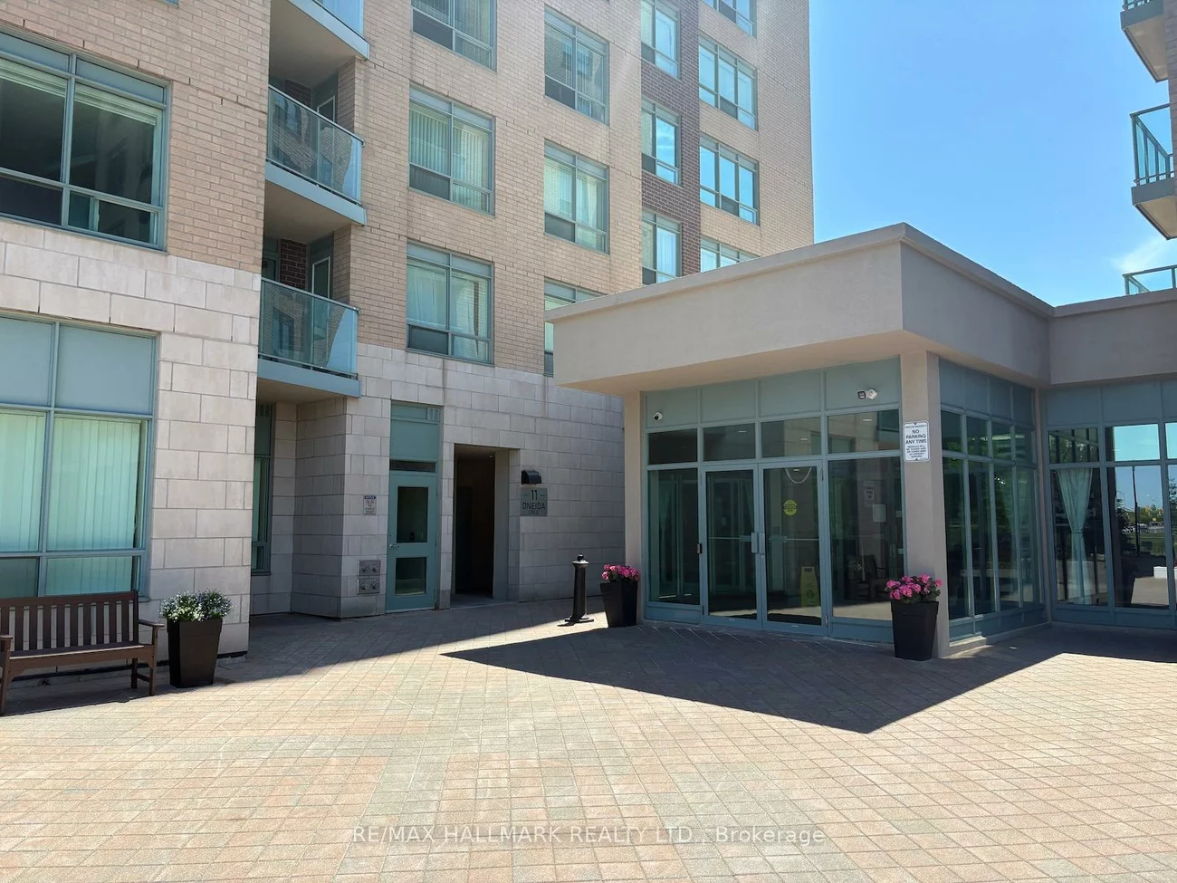 11, Oneida, Langstaff, Richmond Hill
