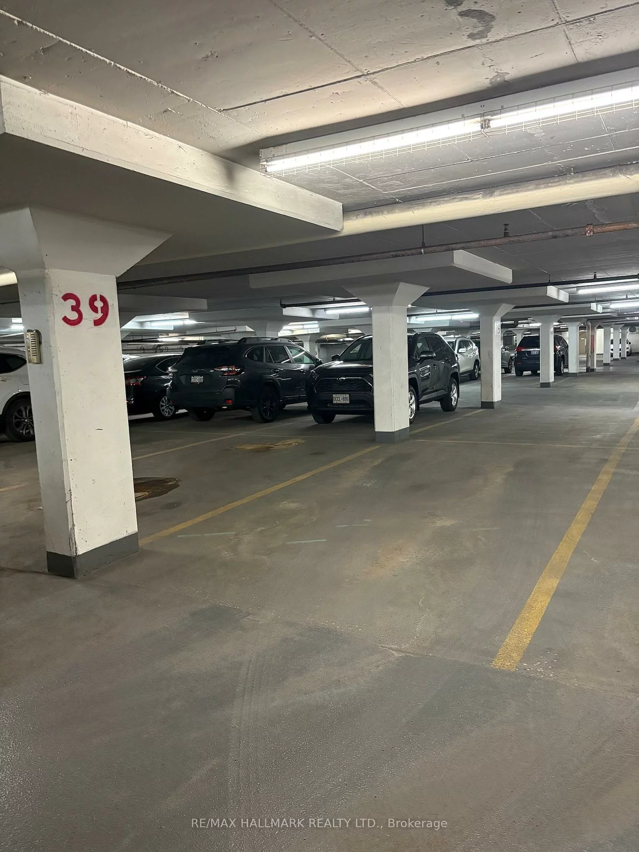 11, Oneida, Langstaff, Richmond Hill