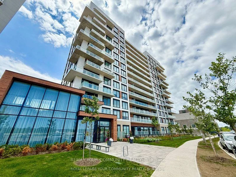 2, David Eyer, Rural Richmond Hill, Richmond Hill