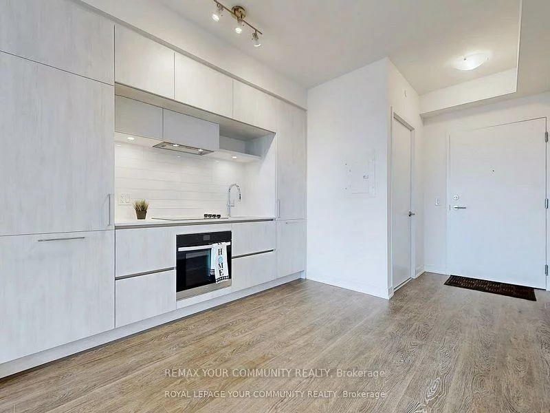 2, David Eyer, Rural Richmond Hill, Richmond Hill