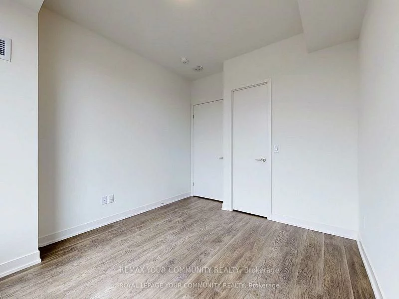 2, David Eyer, Rural Richmond Hill, Richmond Hill
