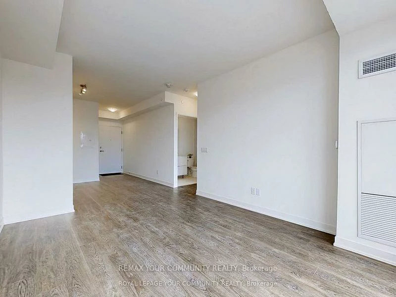 2, David Eyer, Rural Richmond Hill, Richmond Hill
