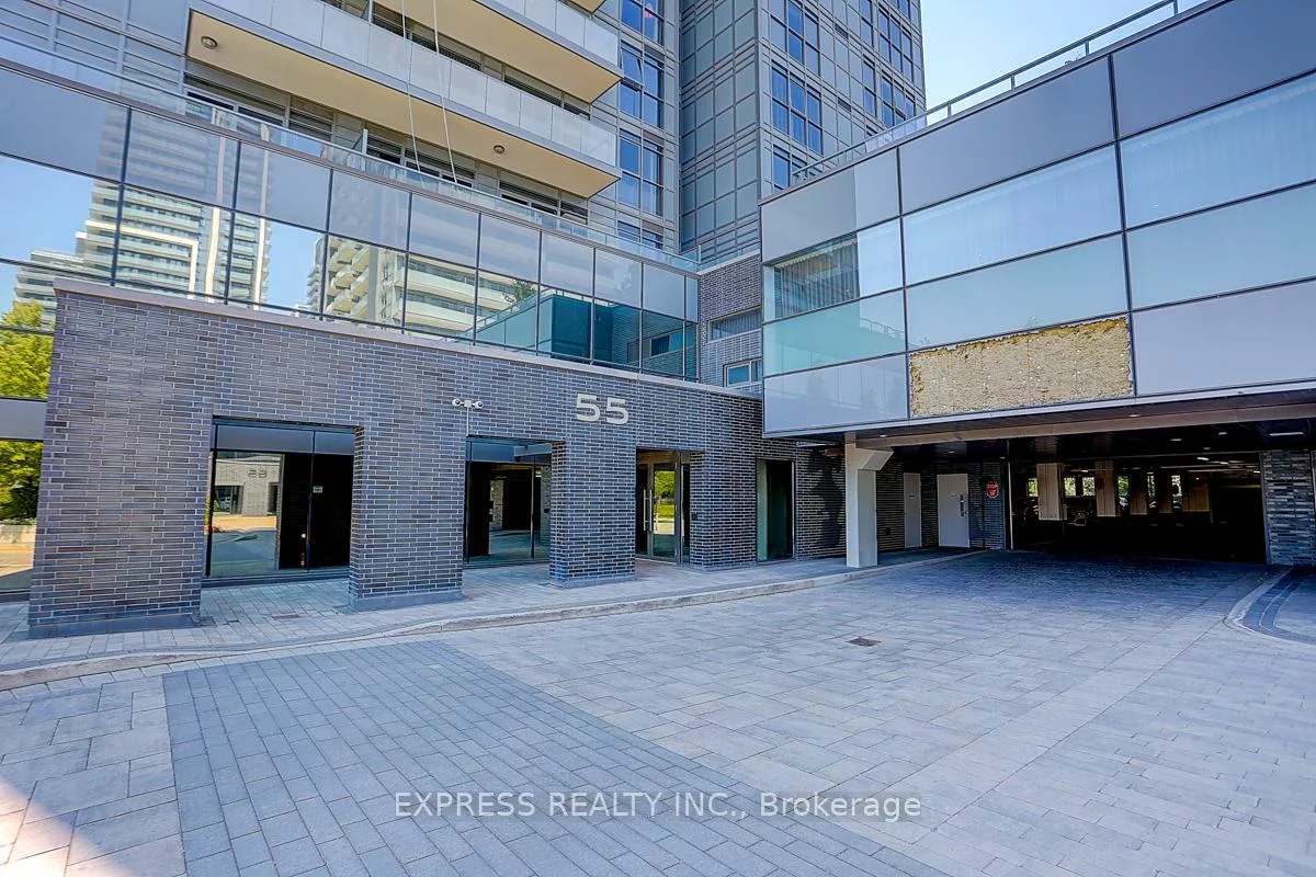 55, Oneida, Langstaff, Richmond Hill
