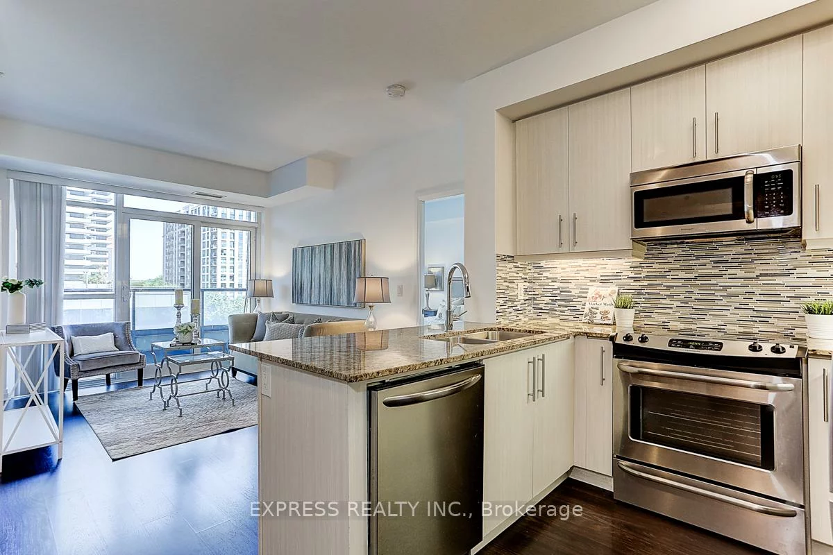 55, Oneida, Langstaff, Richmond Hill