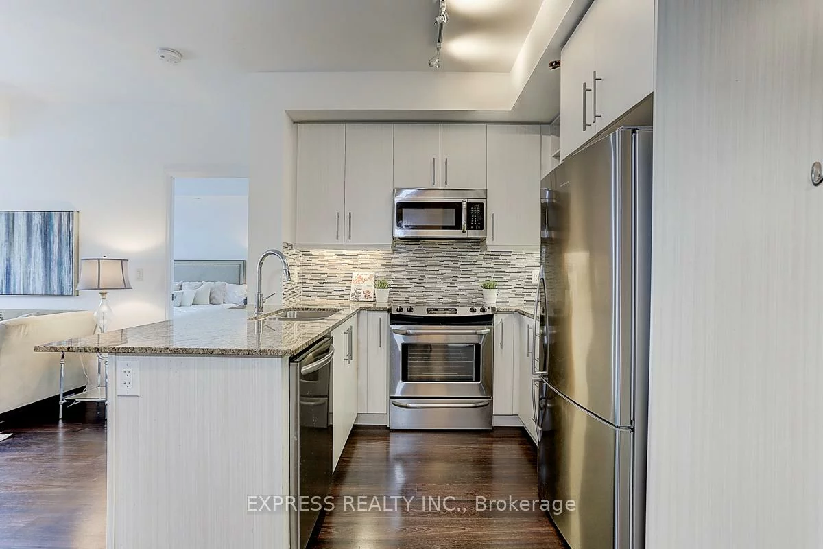 55, Oneida, Langstaff, Richmond Hill