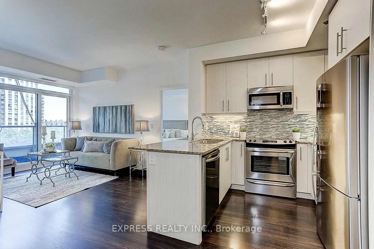 55, Oneida, Langstaff, Richmond Hill