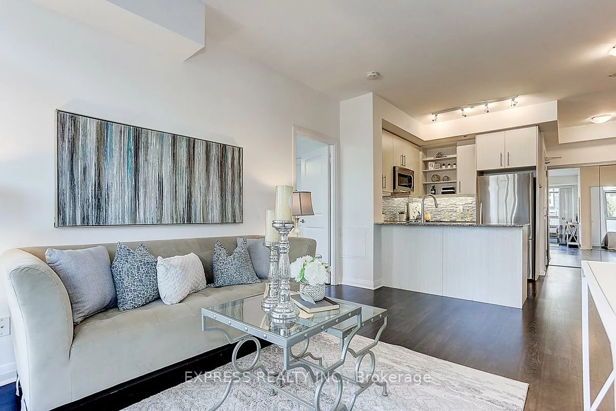 55, Oneida, Langstaff, Richmond Hill