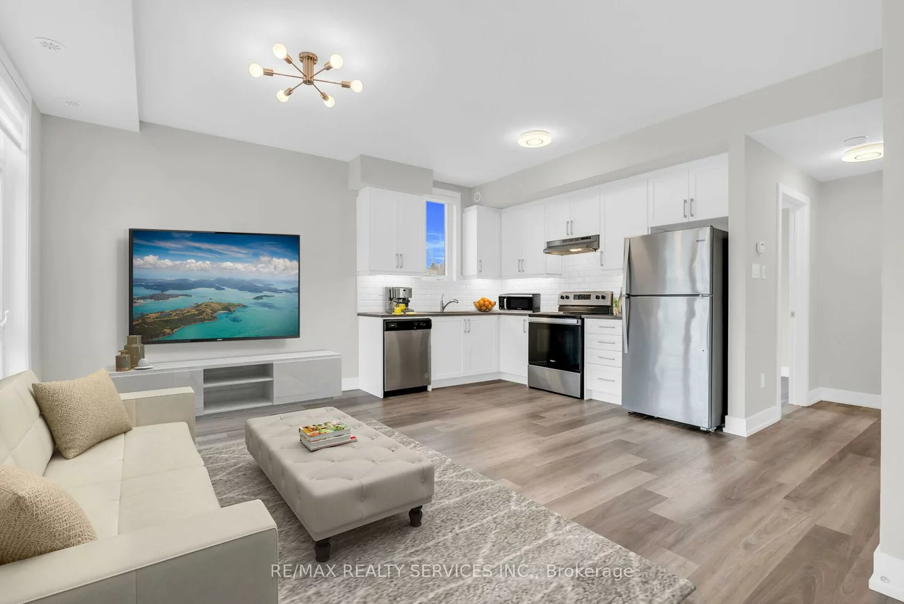 1, Bond, Oak Ridges, Richmond Hill