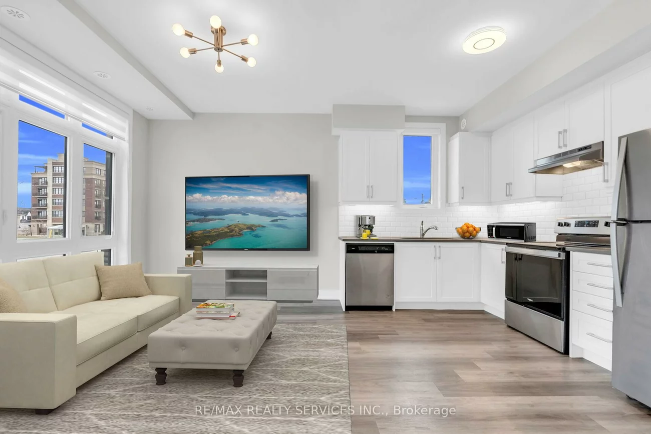 1, Bond, Oak Ridges, Richmond Hill