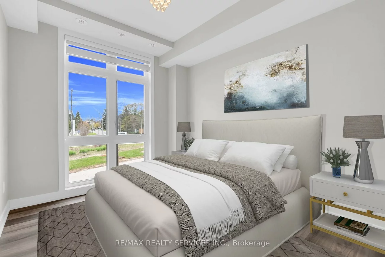 1, Bond, Oak Ridges, Richmond Hill